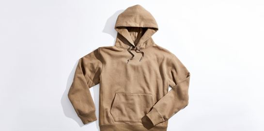 Ναι, αυτό το hoodie της Uniqlo είναι τόσο καλό