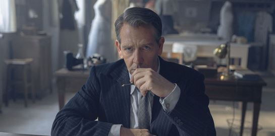 Πρώτο trailer για το The New Look στο Apple TV+