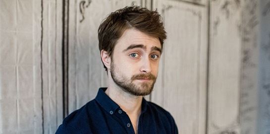 Όσα γνωρίζουμε για το The Boy Who Lived του Daniel Radcliffe
