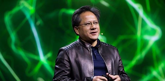 Πώς κατάφερε η Nvidia να φτάσει σε αξία τα 3 δισ. δολάρια