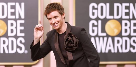 Οι καλοντυμένοι των Χρυσών Σφαιρών