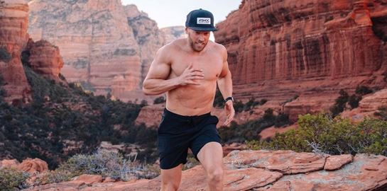 Η υβριδική προπόνηση ενός θρύλου του τρεξίματος