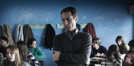 Το Confidenza του Daniele Lucchetti έχει &#39;για πρωινό&#39; πολλά θρίλερ εκεί έξω