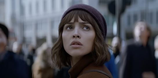 3 Body Problem, νέο trailer για τη σειρά sci-fi από τους δημιουργούς του Game of Thrones