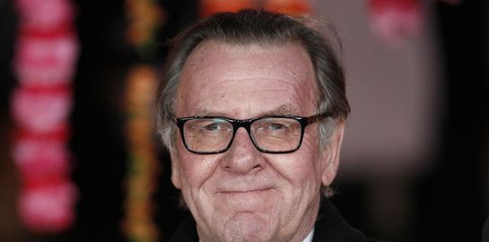 5 αξέχαστες ερμηνείες του Tom Wilkinson