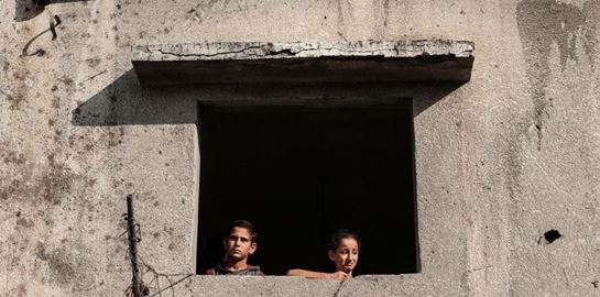 Η συμφωνία Ισραήλ-Χαμάς είναι καλή είδηση, αλλά για ποιον;