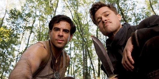 15 χρόνια Inglourious Basterds