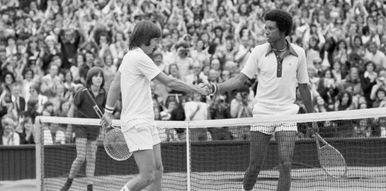 Οι πιο στιλάτοι τενίστες όλων των εποχών