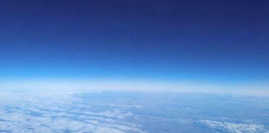 Η NASA θέλει να μετρήσει τον &quot;πυρετό&quot; της Γης