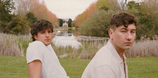 Βία, ομορφιά και πλούτος στο Saltburn