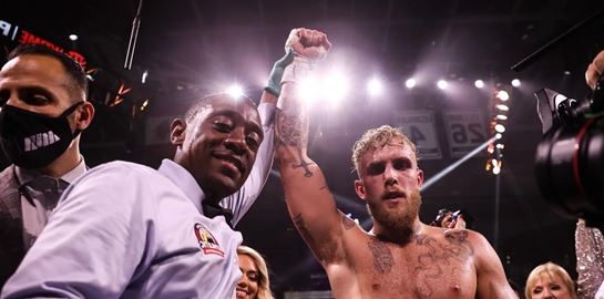 Μια φορά κι έναν καιρό, η πυγμαχία ήταν για μαχητές, όχι για influencers