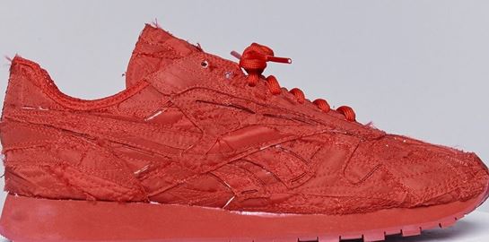 Τα ιδιαίτερα νέα sneakers της Reebok