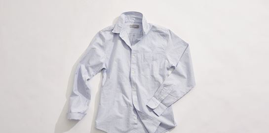 Το πουκάμισο που θα φοράς ξανά και ξανά
