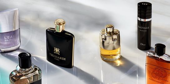 Αρώματα, ιδανικά για τον χειμώνα