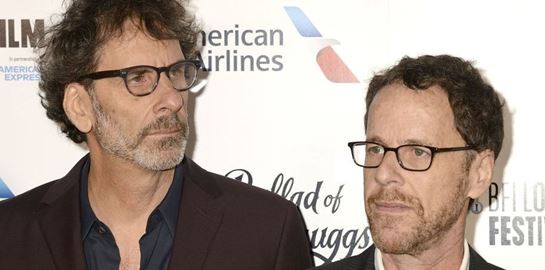 Οι αδερφοί Coen επιστρέφουν με ένα αιματηρό θρίλερ
