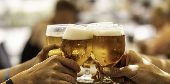 Η τέλεια μπύρα σύμφωνα με την τεχνητή νοημοσύνη