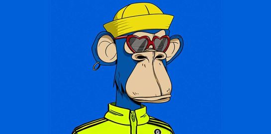 Η Adidas παρουσιάζει τη δική της συλλογή NFTs