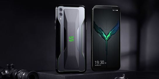Black Shark 2: Το smartphone-κονσόλα των ονείρων σου
