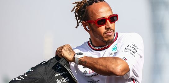 Το &#39;αμαρτωλό&#39; παρελθόν του Lewis Hamilton