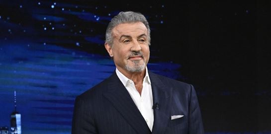 Sly, ο καλύτερος -και πραγματικός- ρόλος του Sylvester Stallone