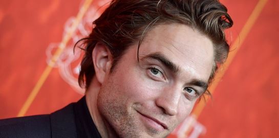 Η προπόνηση και η δίαιτα του Robert Pattinson για το The Batman