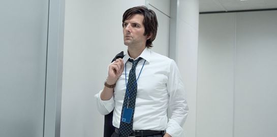 Double Booked, το σκηνοθετικό ντεμπούτο του Adam Scott με τις Zazie Beetz και Alexandra Daddario