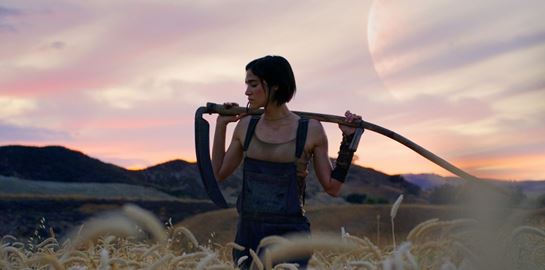 Είναι το Rebel Moon του Zack Snyder η πιο &#39;ενήλικη&#39; εκδοχή του Star Wars;