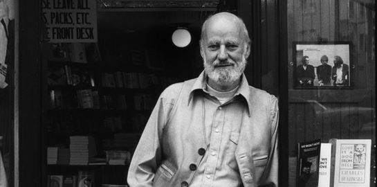 Τα σημαντικότερα βιβλία του Lawrence Ferlinghetti