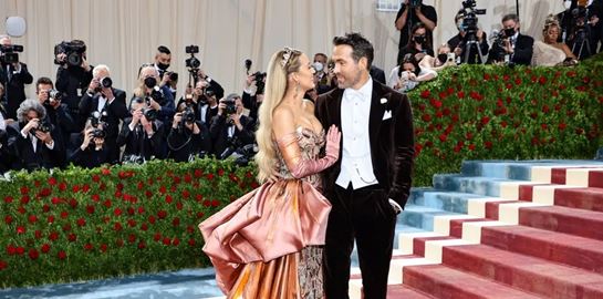 Οι καλοντυμένοι του Met Gala