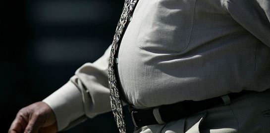 Η παχυσαρκία ως σύμμαχος του κορονοϊού