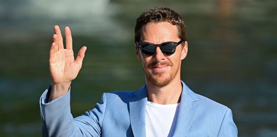 Οι καλοντυμένοι του Φεστιβάλ Βενετίας