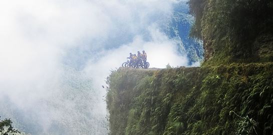 Οι 5 πιο επικίνδυνοι προορισμοί του 2021