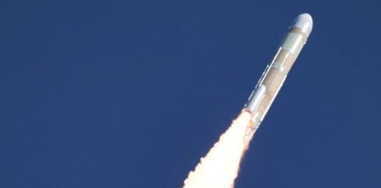 Οικολογικός πύραυλος made in Japan έρχεται το 2030