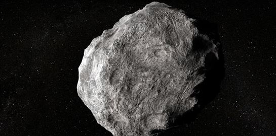 Τι γνωρίζουμε για τον αστεροειδή που θα περάσει κοντά από τη Γη τον Μάρτιο