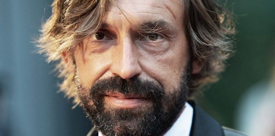 Ο Andrea Pirlo έγινε NFT