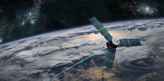 Η NASA θα ρίξει με laser στη Γη. Αλλά γιατί;