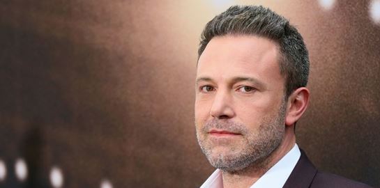 O Ben Affleck αξίζει εκατομμύρια, στην κυριολεξία