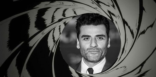 Πώς θα σου φαινόταν ο Oscar Isaac ως νέος James Bond;