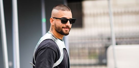 Το gradient είναι το κούρεμα του καλοκαιριού