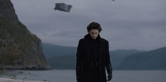 Όλα όσα γνωρίζουμε για το Dune: Messiah