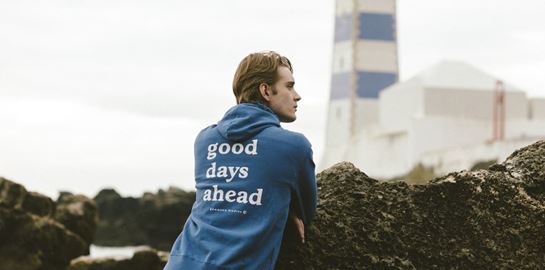 Φούτερ για κάθε περίσταση