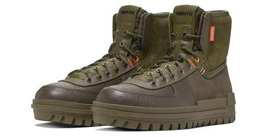 Τα ορειβατικά μποτάκια της Nike είναι τα νέα sneakers