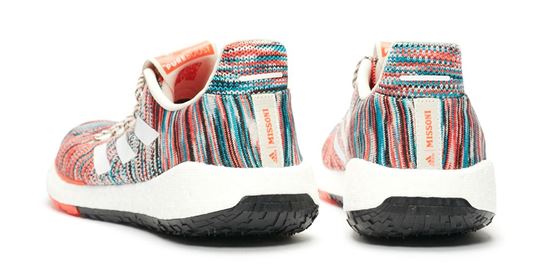 Τα Pulseboost των adidas και Missoni είναι τα νέα Ultraboost