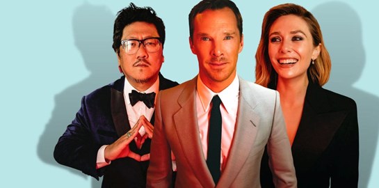 Η Marvel και το πρόβλημα με το Doctor Strange in the Multiverse of Madness