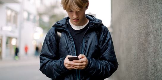 Το απόλυτο κόλπο για να &#39;αναστήσεις&#39; το iPhone σου ανά πάσα στιγμή