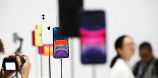 Πόσο κοστίζει στην Apple η παραγωγή ενός Phone 11