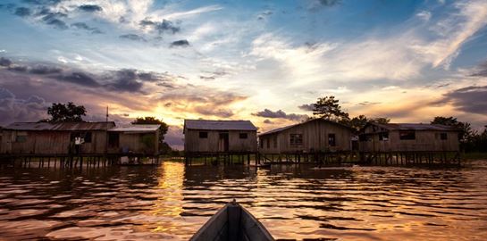 Αυτές είναι οι πιο ευτυχισμένες χώρες στον κόσμο
