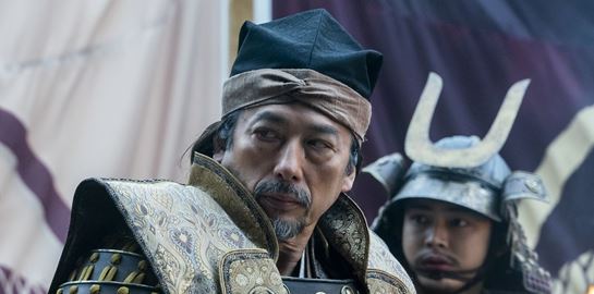 Όσα γνωρίζουμε για τη 2η σεζόν του Shōgun