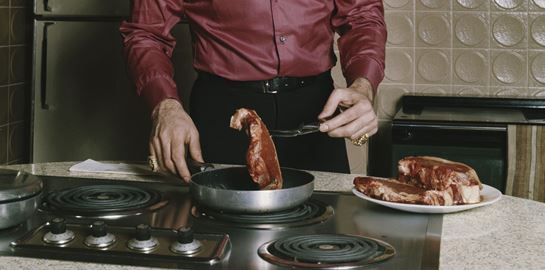 Τα φαγητά που πρέπει να αποφεύγονται στη ζέστη