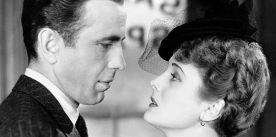 Το καλύτερο fim noir στην ιστορία του κινηματογράφου